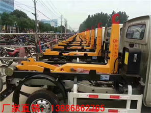 宣城專(zhuān)用汽車(chē)產(chǎn)業(yè)發(fā)展現(xiàn)狀與前景分析