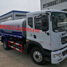 湖北廈工楚勝專(zhuān)用汽車(chē)制造廠 深耕專(zhuān)用汽車(chē)領(lǐng)域的卓越實(shí)踐